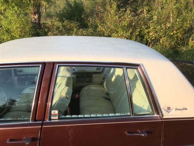 1979 Cadillac DeVille - photo 9