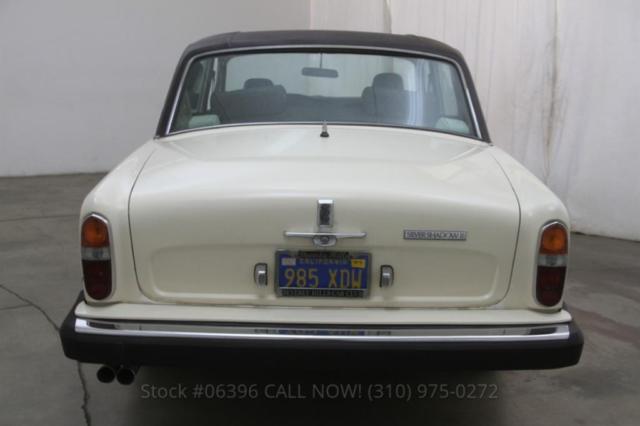 1979 Rolls-Royce Silver Shadow - photo 10