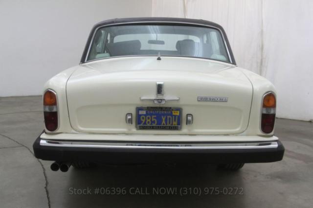 1979 Rolls-Royce Silver Shadow - photo 11