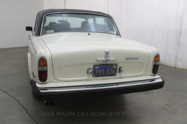 1979 Rolls-Royce Silver Shadow - photo 12