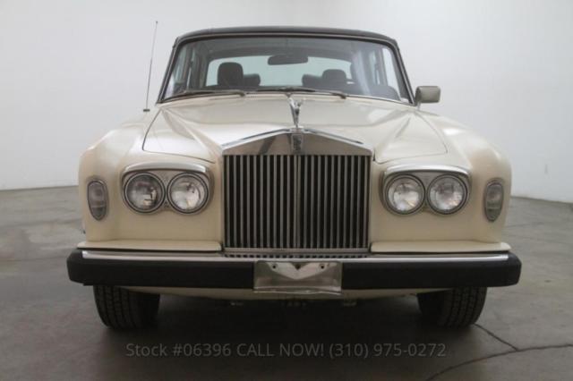 1979 Rolls-Royce Silver Shadow - photo 3