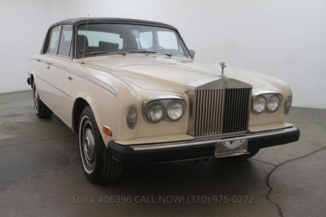 1979 Rolls-Royce Silver Shadow - photo 4