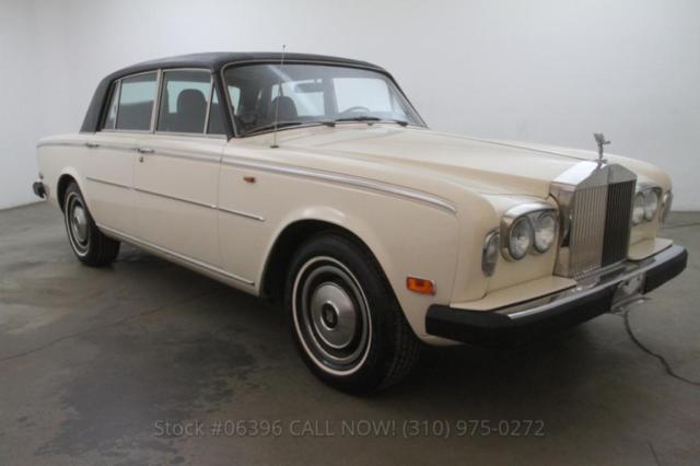 1979 Rolls-Royce Silver Shadow - photo 5