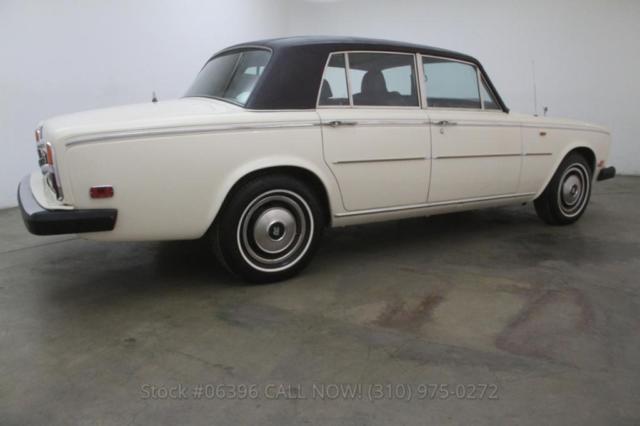 1979 Rolls-Royce Silver Shadow - photo 7