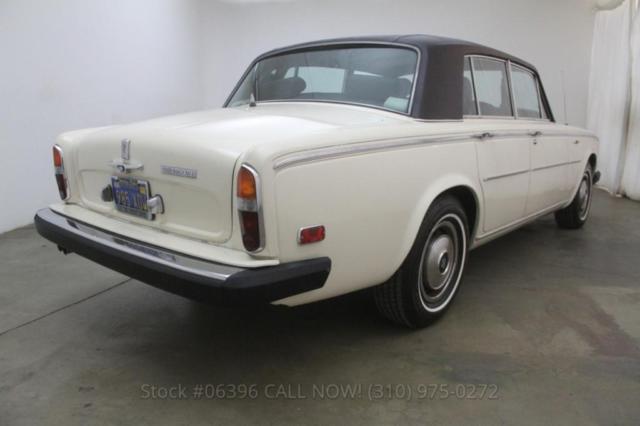 1979 Rolls-Royce Silver Shadow - photo 8