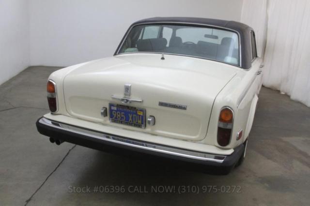 1979 Rolls-Royce Silver Shadow - photo 9