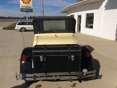 1979 Ford Other - photo 12