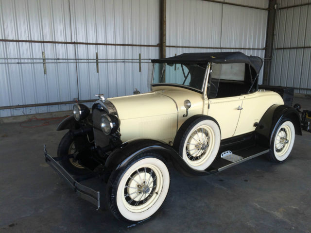 1979 Ford Other - photo 2