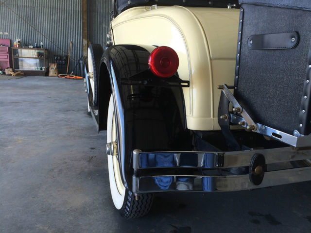 1979 Ford Other - photo 4