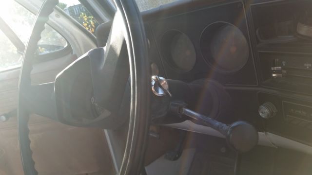 1979 Chevrolet C-10 Custom Deluxe - photo 9
