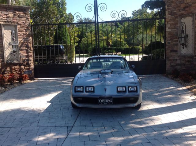 1979 Pontiac Trans Am - photo 13