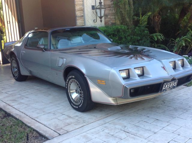1979 Pontiac Trans Am - photo 2