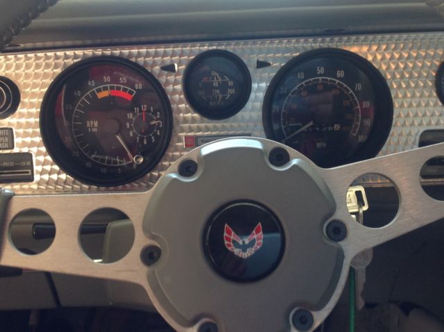 1979 Pontiac Trans Am - photo 5
