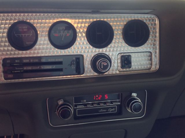 1979 Pontiac Trans Am - photo 6