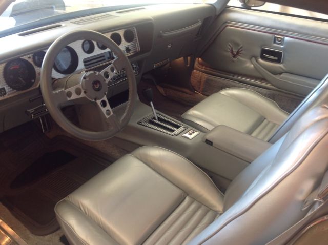 1979 Pontiac Trans Am - photo 7