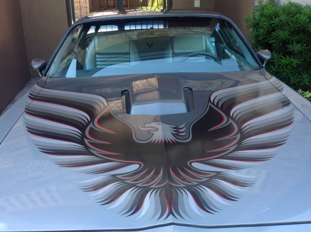 1979 Pontiac Trans Am - photo 9