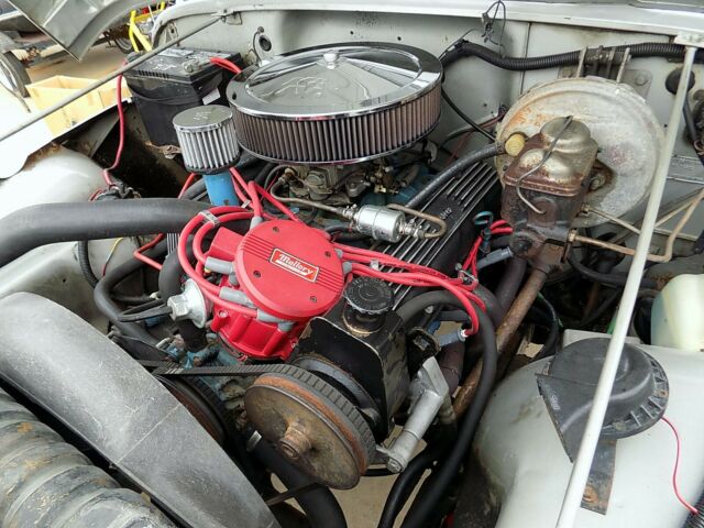 1979 Jeep CJ Silver Annivsary - photo 3