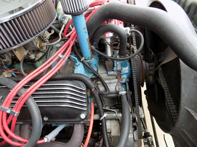 1979 Jeep CJ Silver Annivsary - photo 5