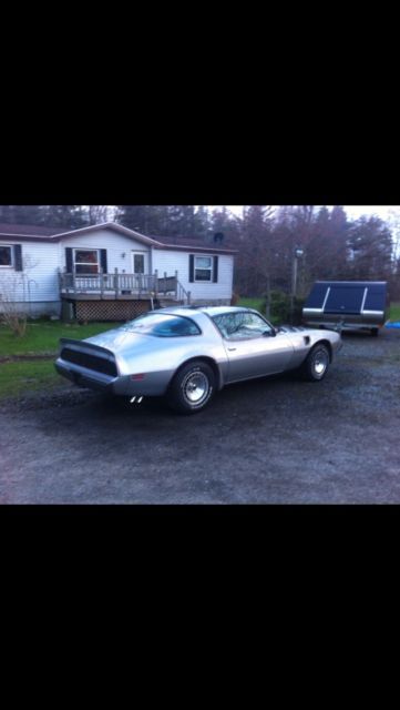 1979 Pontiac Trans Am