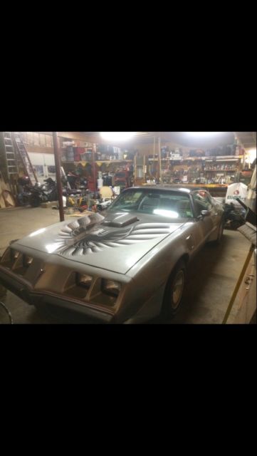 1979 Pontiac Trans Am - photo 2
