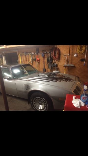 1979 Pontiac Trans Am - photo 3