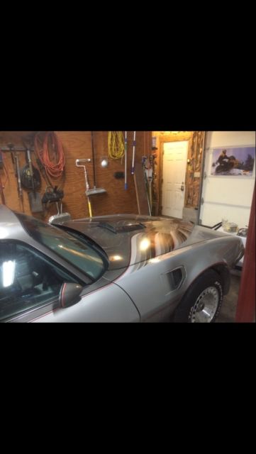 1979 Pontiac Trans Am - photo 4