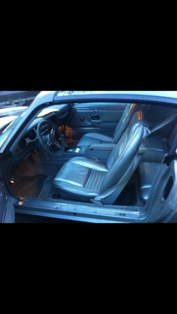 1979 Pontiac Trans Am - photo 5