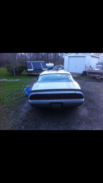 1979 Pontiac Trans Am - photo 6