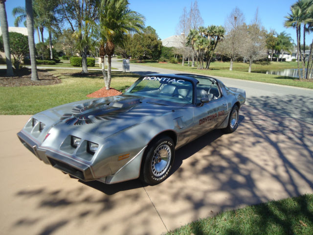 1979 Pontiac Trans Am SILVER ANNIVERSARY - photo 10