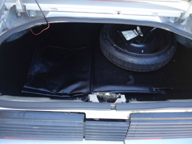 1979 Pontiac Trans Am SILVER ANNIVERSARY - photo 12