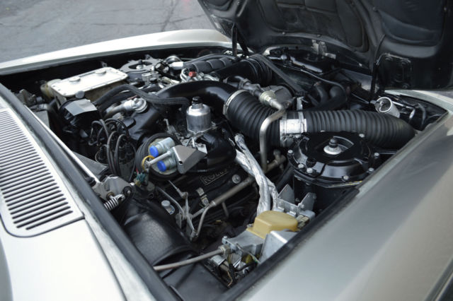 1979 Rolls-Royce Silver Shadow - photo 2