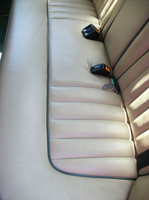 1979 Rolls-Royce Silver Shadow - photo 6