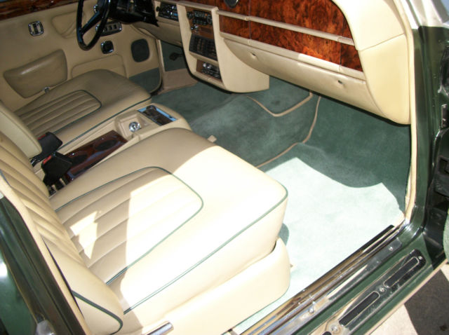 1979 Rolls-Royce Silver Shadow - photo 7