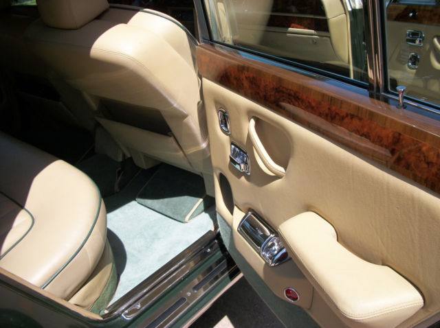 1979 Rolls-Royce Silver Shadow - photo 8