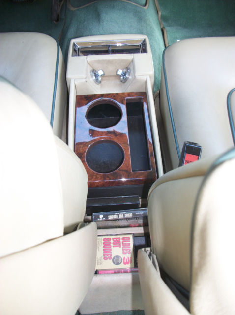 1979 Rolls-Royce Silver Shadow - photo 9