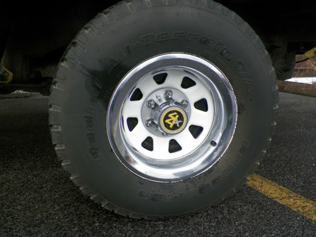 1979 Chevrolet C/K Pickup 1500 - photo 7