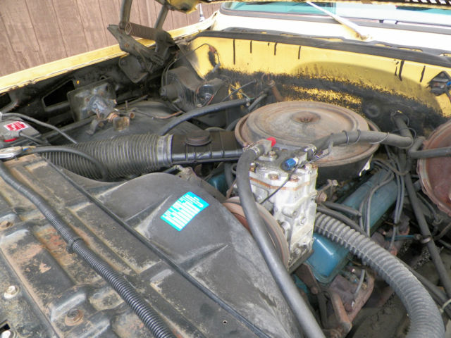 1979 Chevrolet C/K Pickup 1500 - photo 9