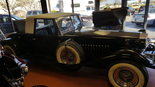 1979 Replica/Kit Makes REPLICA ROLLS ROYCE - photo 10