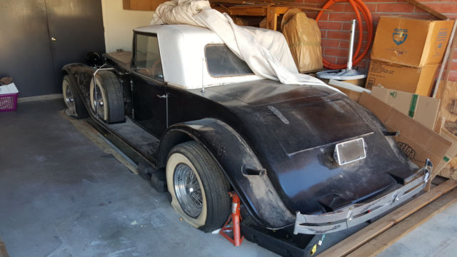 1979 Replica/Kit Makes REPLICA ROLLS ROYCE - photo 2