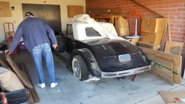 1979 Replica/Kit Makes REPLICA ROLLS ROYCE - photo 4