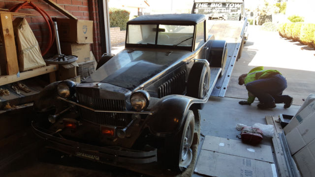 1979 Replica/Kit Makes REPLICA ROLLS ROYCE - photo 5