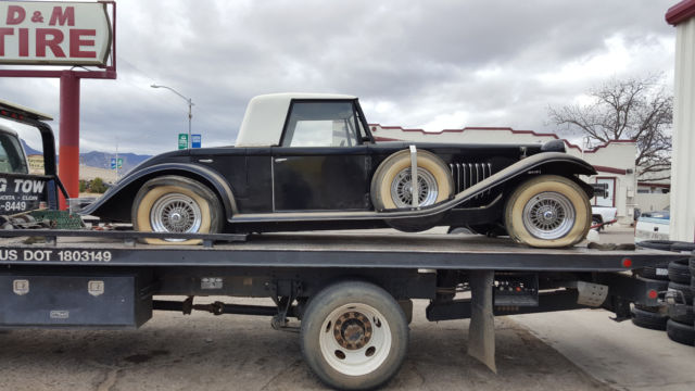 1979 Replica/Kit Makes REPLICA ROLLS ROYCE - photo 7