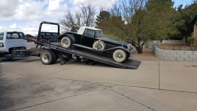 1979 Replica/Kit Makes REPLICA ROLLS ROYCE - photo 8