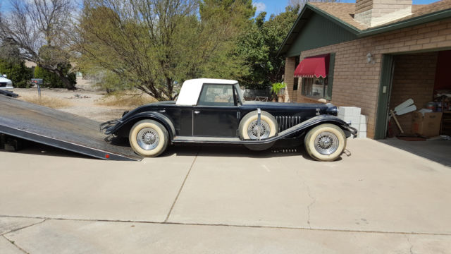 1979 Replica/Kit Makes REPLICA ROLLS ROYCE - photo 9