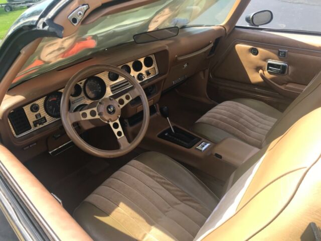 1979 Pontiac Trans Am Limited Edition Bandit - photo 11