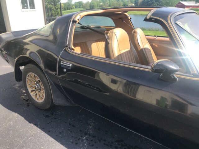 1979 Pontiac Trans Am Limited Edition Bandit - photo 5