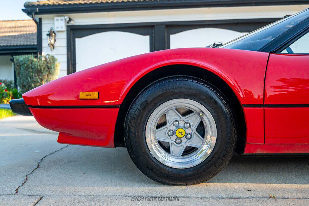 1979 Ferrari 308 Spider - photo 2