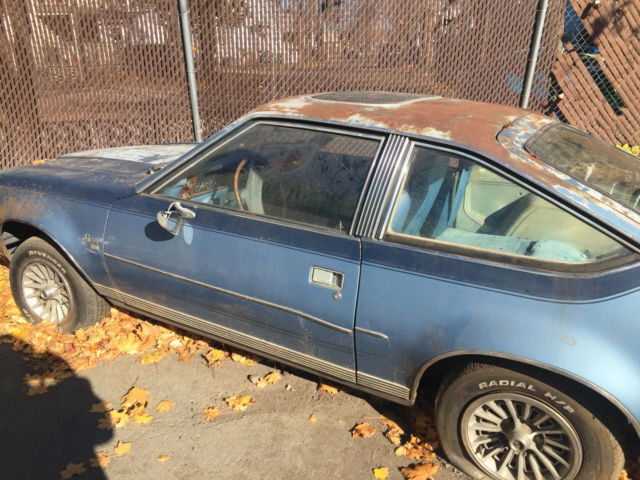 1979 AMC Other - photo 2