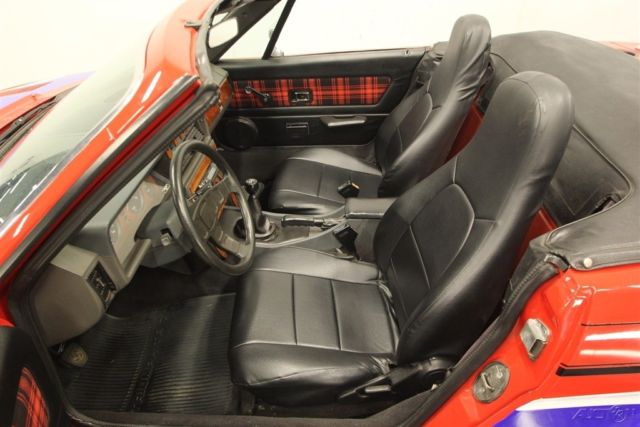 1979 Triumph TR7 Sprint Tribute - photo 4