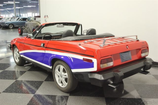 1979 Triumph TR7 Sprint Tribute - photo 9